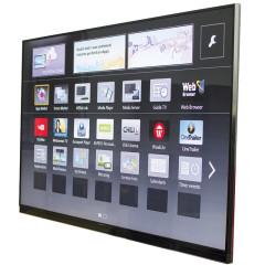 Panasonic TX-65AX900T