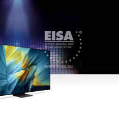 Samsung QE65S95F