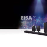 Sharp Q HT-SBW55121 & HT-SPR52021