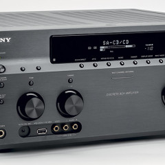 Sony STR-DA5800ES