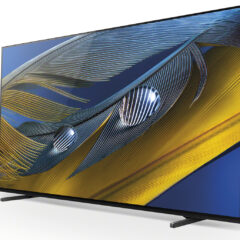 Sony XR-65A80J