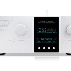 TRINNOV AUDIO